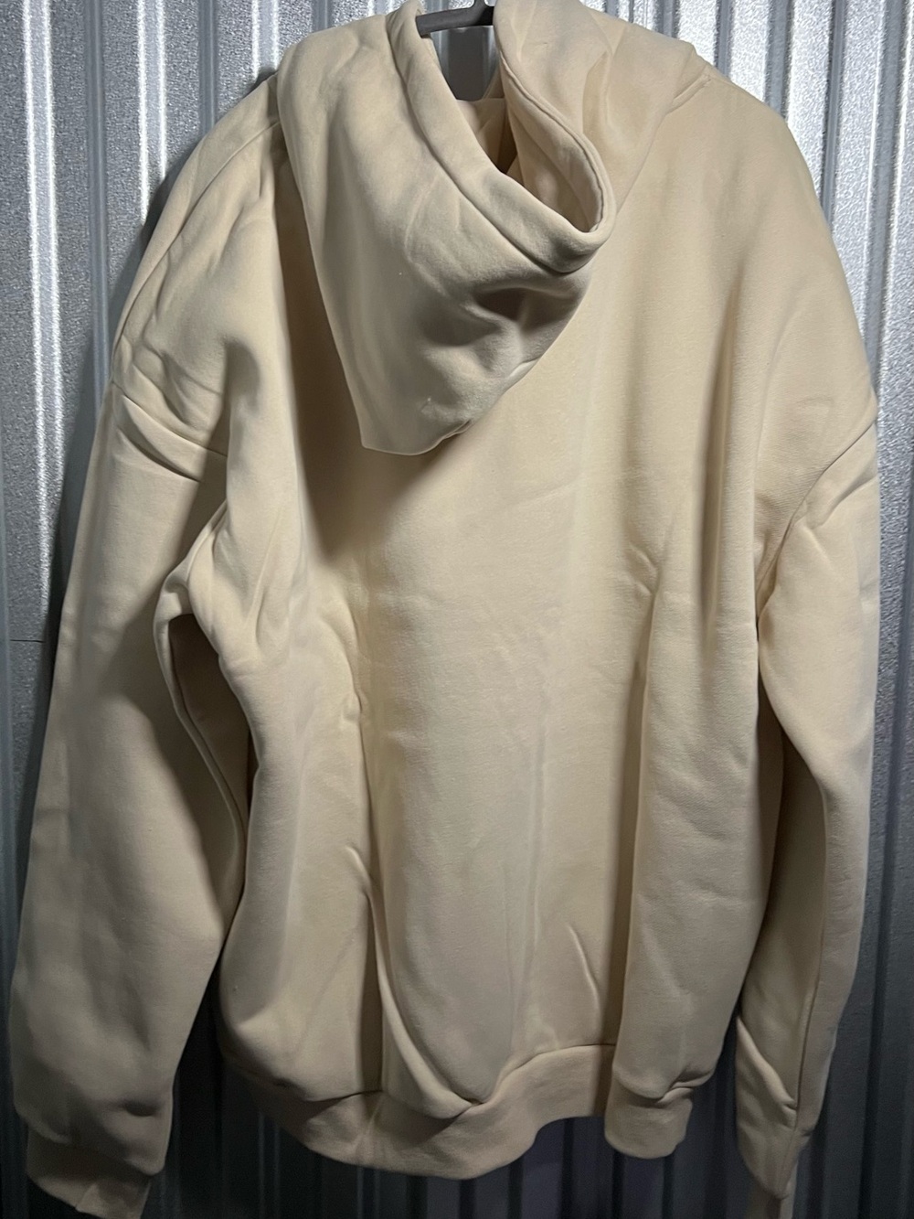 Comfrt Hoodie 2X NWOT - Picture 2 of 3